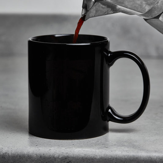 Mug Thermoréactif The Last of Us