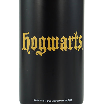 Mug de voyage en métal Harry Potter - Poudlard 350 ml