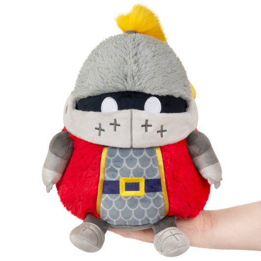 Mini Peluche Squishable Knight