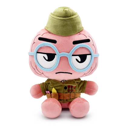 Study Buddy Plush (9in)
