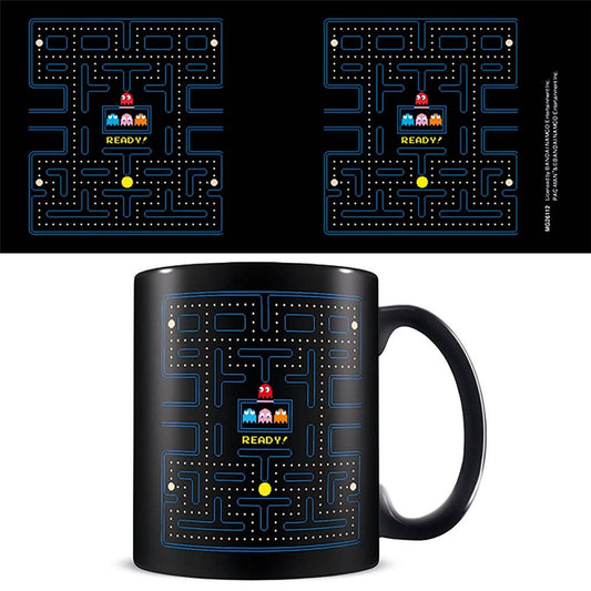 Tasse Pac-Man - Labyrinthe