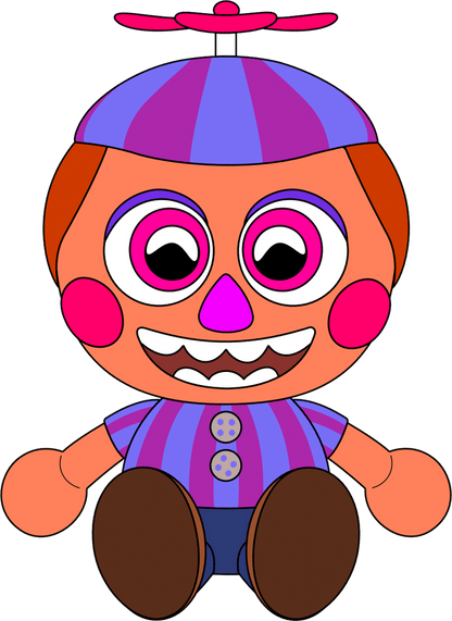 JJ Plush (9in)