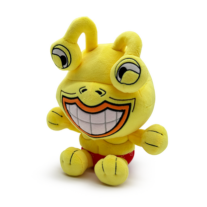 Ojama Gelb Plüsch (23cm)