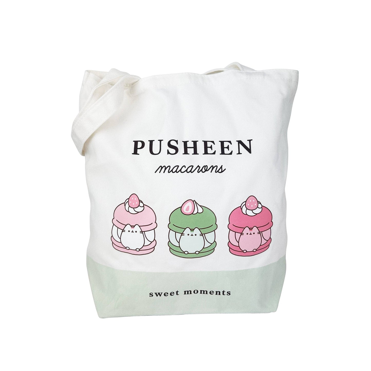 Sac – fourre-tout Pusheen Sweets | Blueprint Collections – vue 3