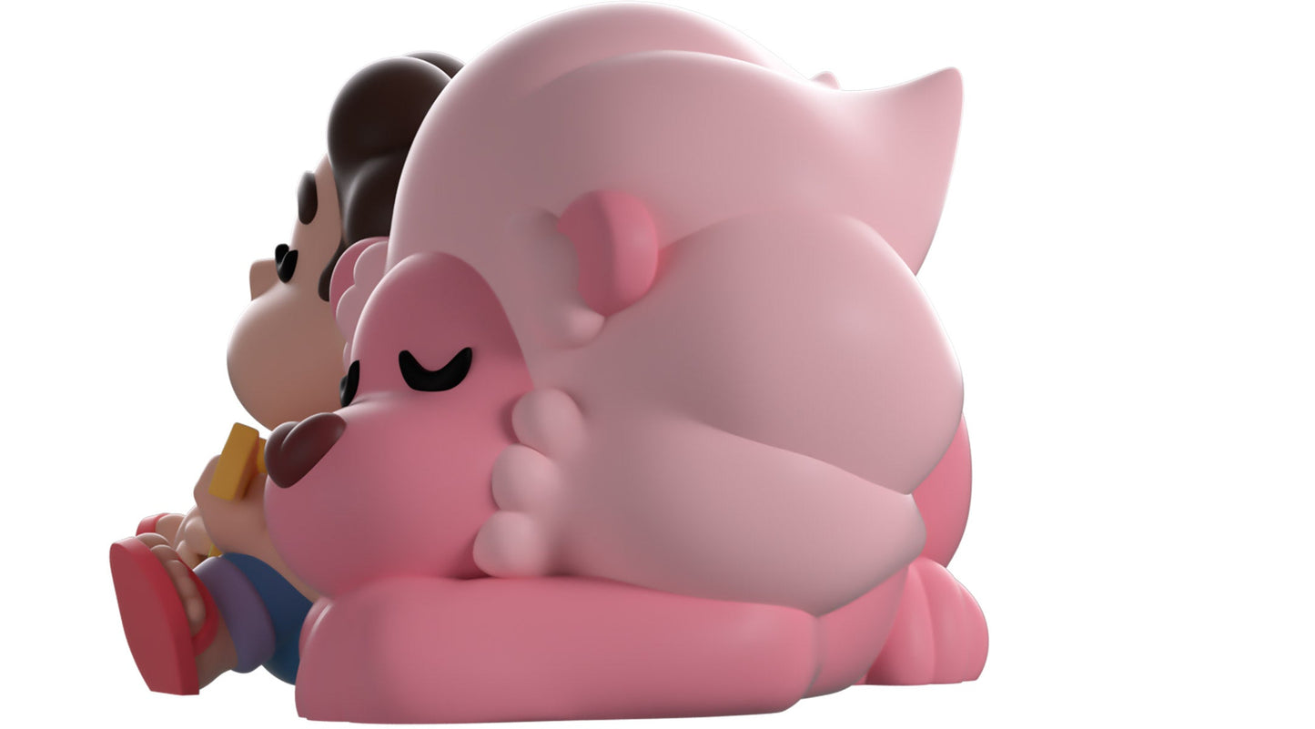 Steven - PRECOMMANDE*