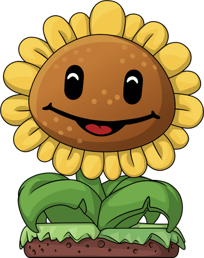Sonnenblume
