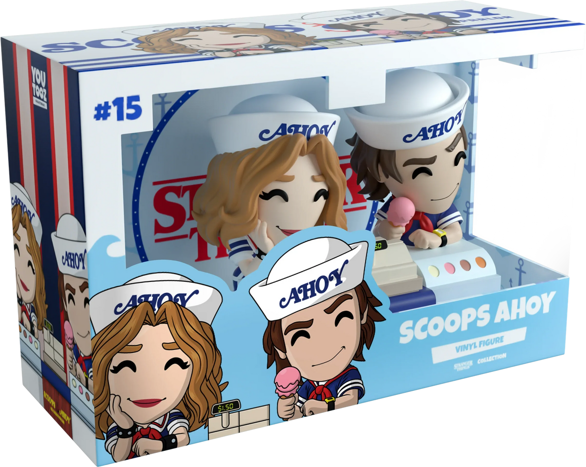 scoops ahoy youtooz