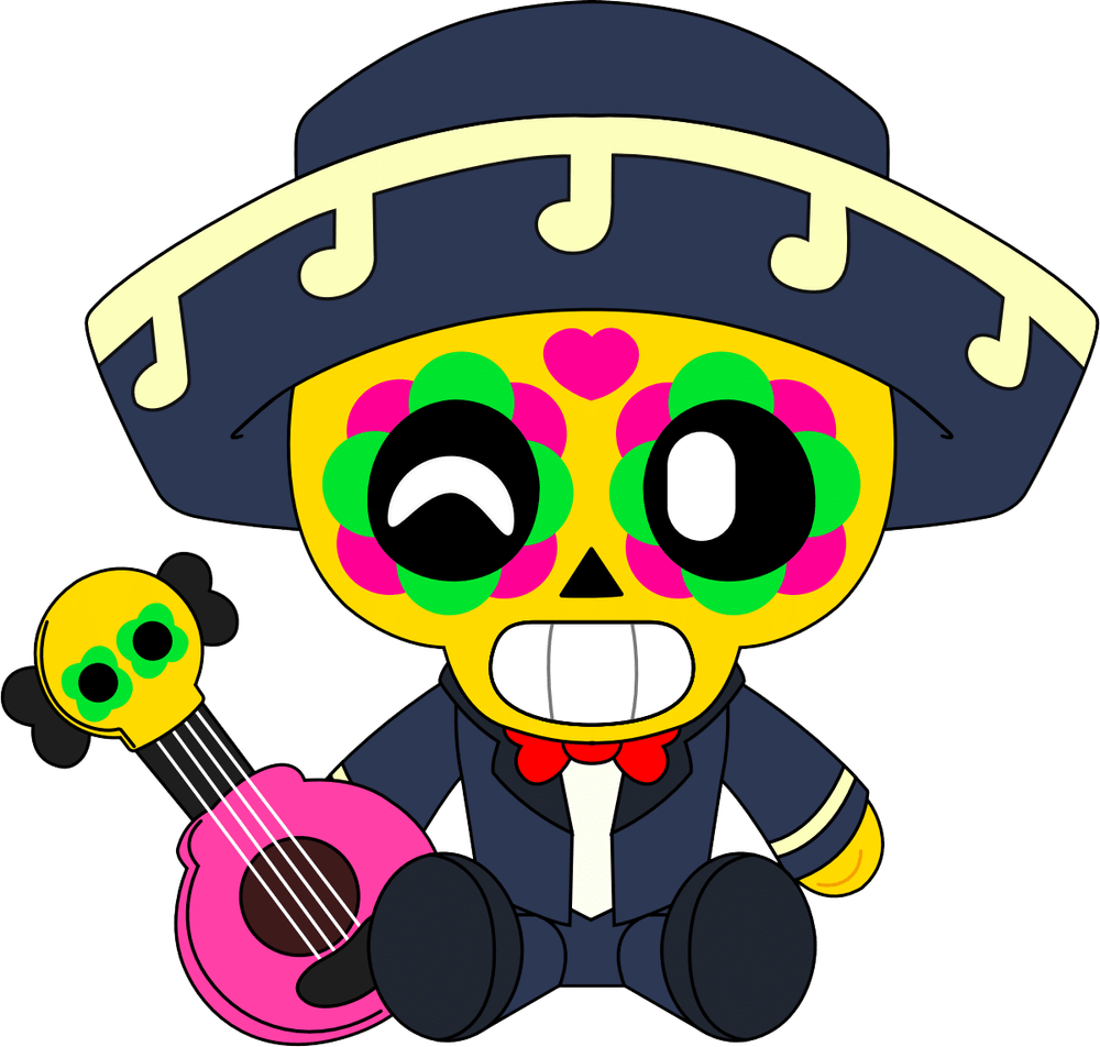 Poco Plush (9in)