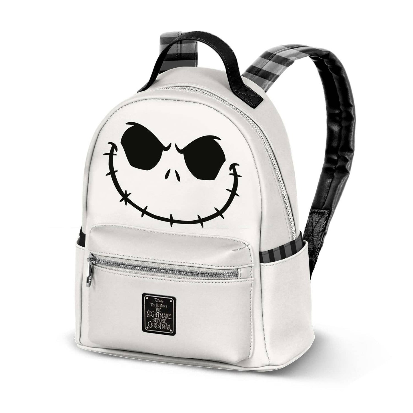 Sac à Dos Heady Petit Disney « Bone » – Blanc