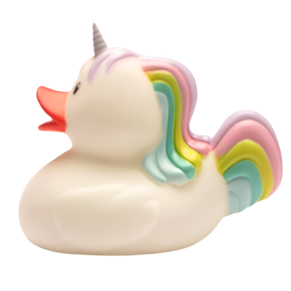 Canard Licorne
