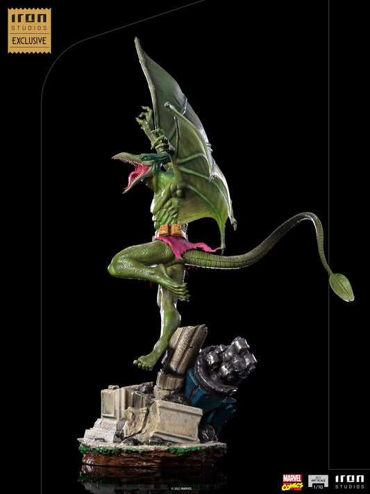 Statue Sauron (2021 Event Exclusive) – X-Men – BDS Art Scale 1/10 – Marvel Comics
