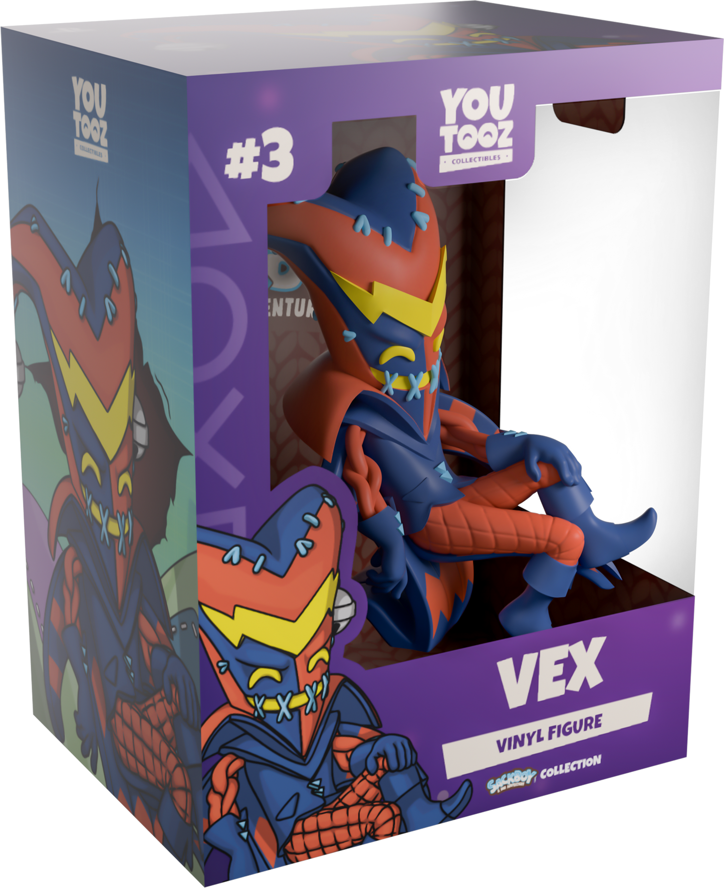 Vex