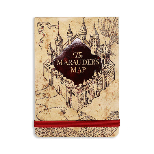 Harry Potter Taschennotizbuch