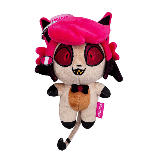 Schlüsselanhänger Kitty Alastor (5 Zoll)