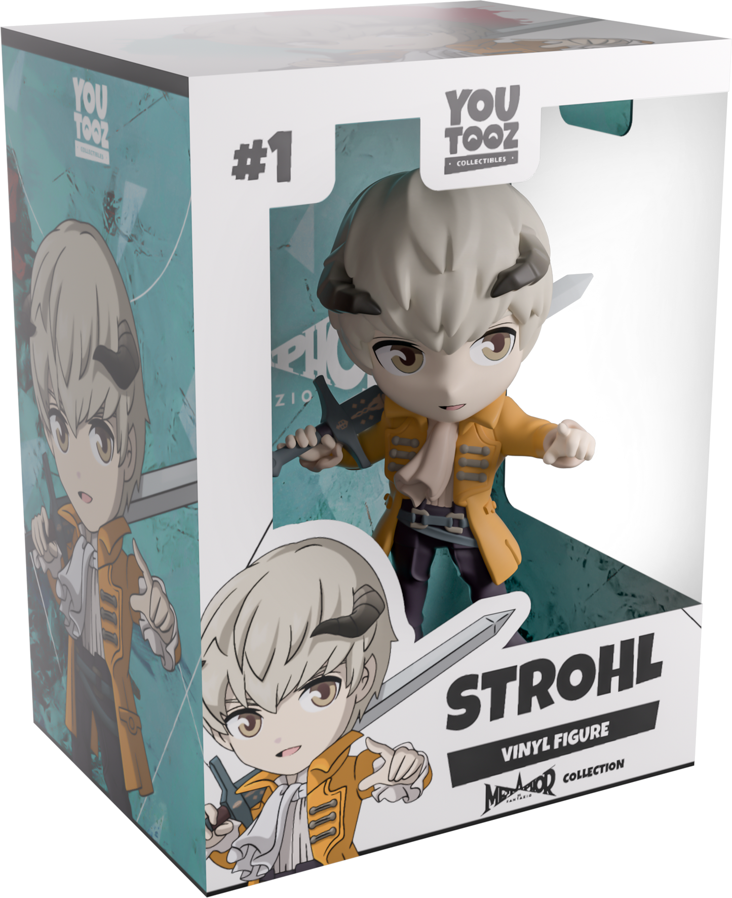 Stroh