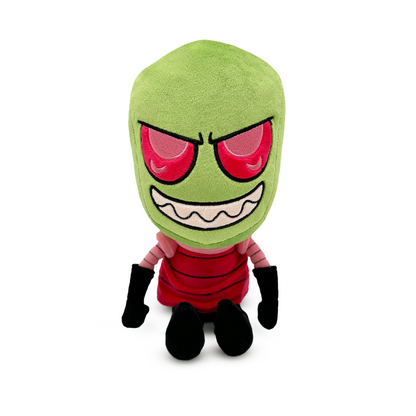 Zim Plüsch (23 cm)