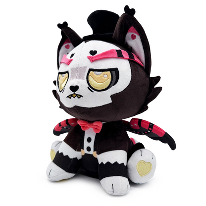 Kitty Husk Plush (9in)