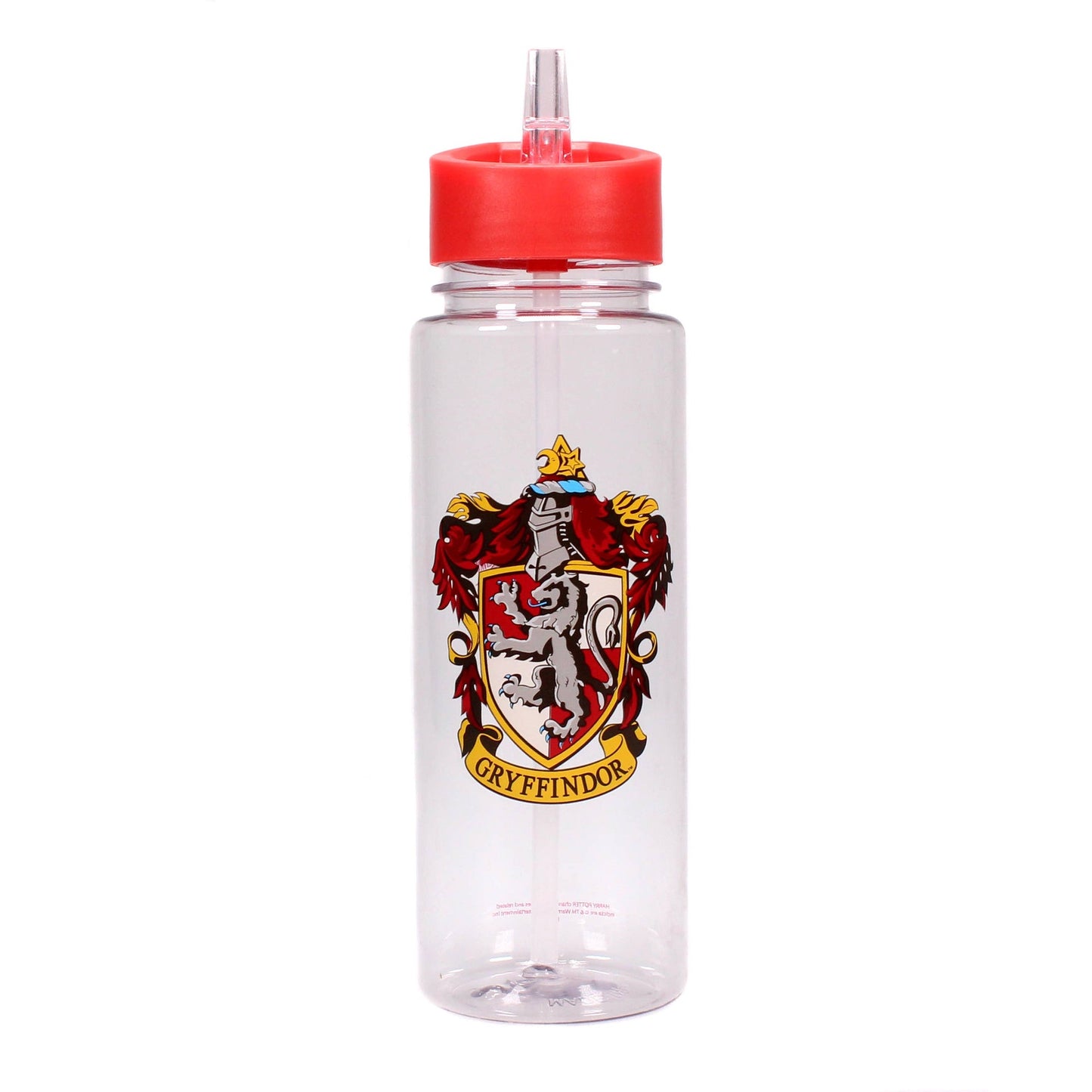 Gourde en plastique Harry Potter - Gryffondor 700 ml