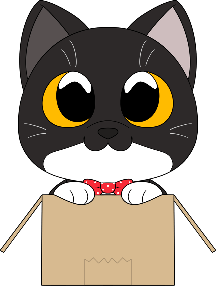 Uni Plush (9in)