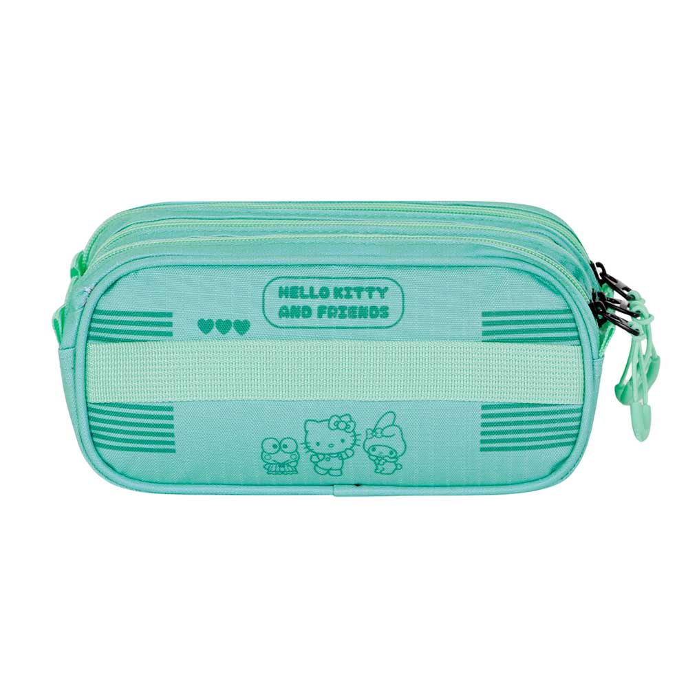 Trick FAN 2.2 Hello Kitty "Videogame" Pencil Case