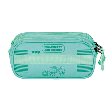 Trick FAN 2.2 Hello Kitty "Videogame" Pencil Case