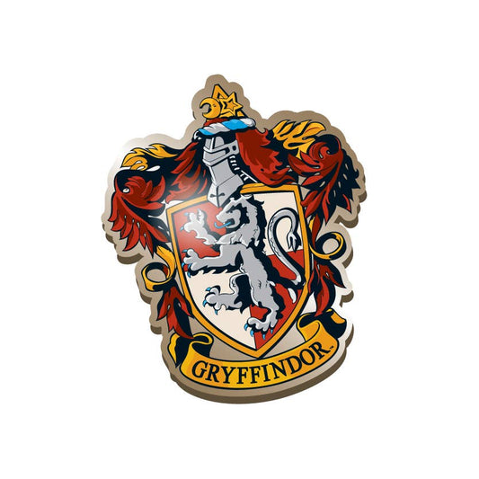 Harry Potter Emaille-Anstecker – Gryffindor