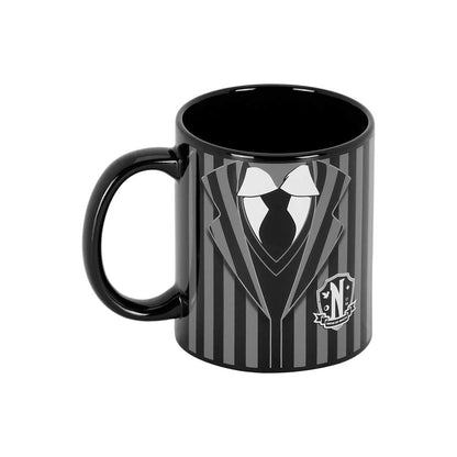 Mittwoch Mittwoch Uniform-Tasse