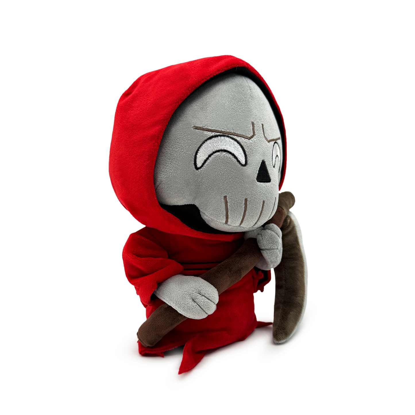 Red Death Plush (9in)