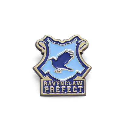 Badge en émail Harry Potter - préfet Serdaigle
