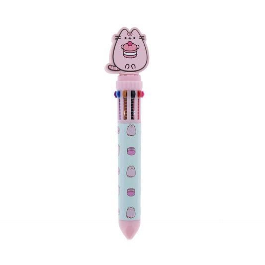 Stylos – Pusheen Sweets 10 couleurs | Blueprint Collections – vue 3