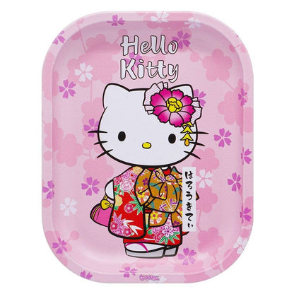 Petit plateau Hello Kitty™ 'Kimono Pink'