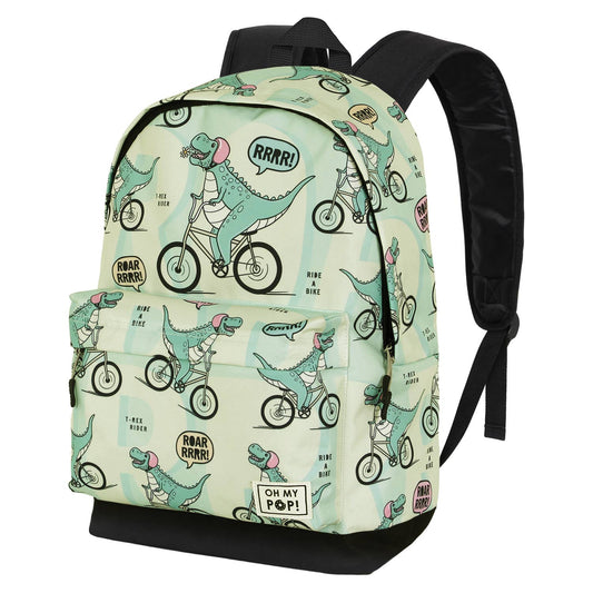 Sac à dos HS FAN 2.0 Oh My Pop! - Dinorrr