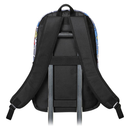 Looney Tunes Batman Comic-Sac à dos HS FAN 2.0