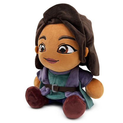 Kianthe Plush (9in)