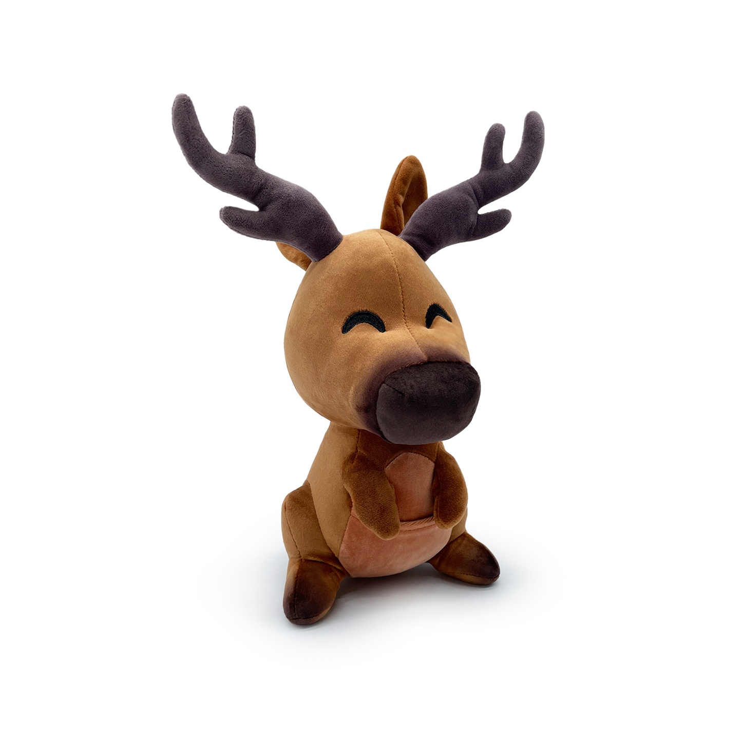 Jackaroo Plush (9in)