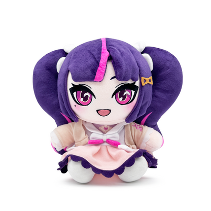 Himemiya Rie Plush (9in)