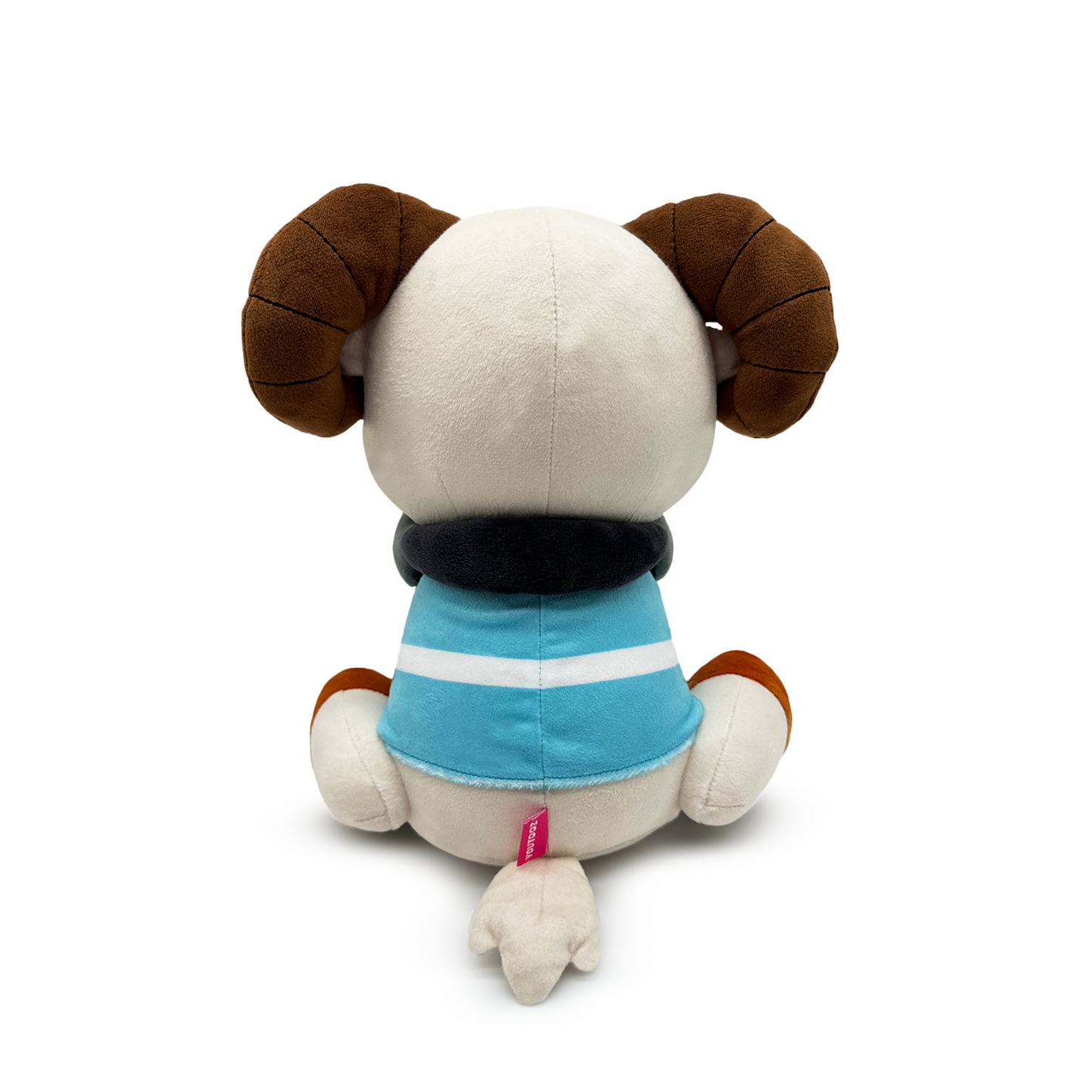 Stranger Things Max x Rammie Plüsch (23 cm)