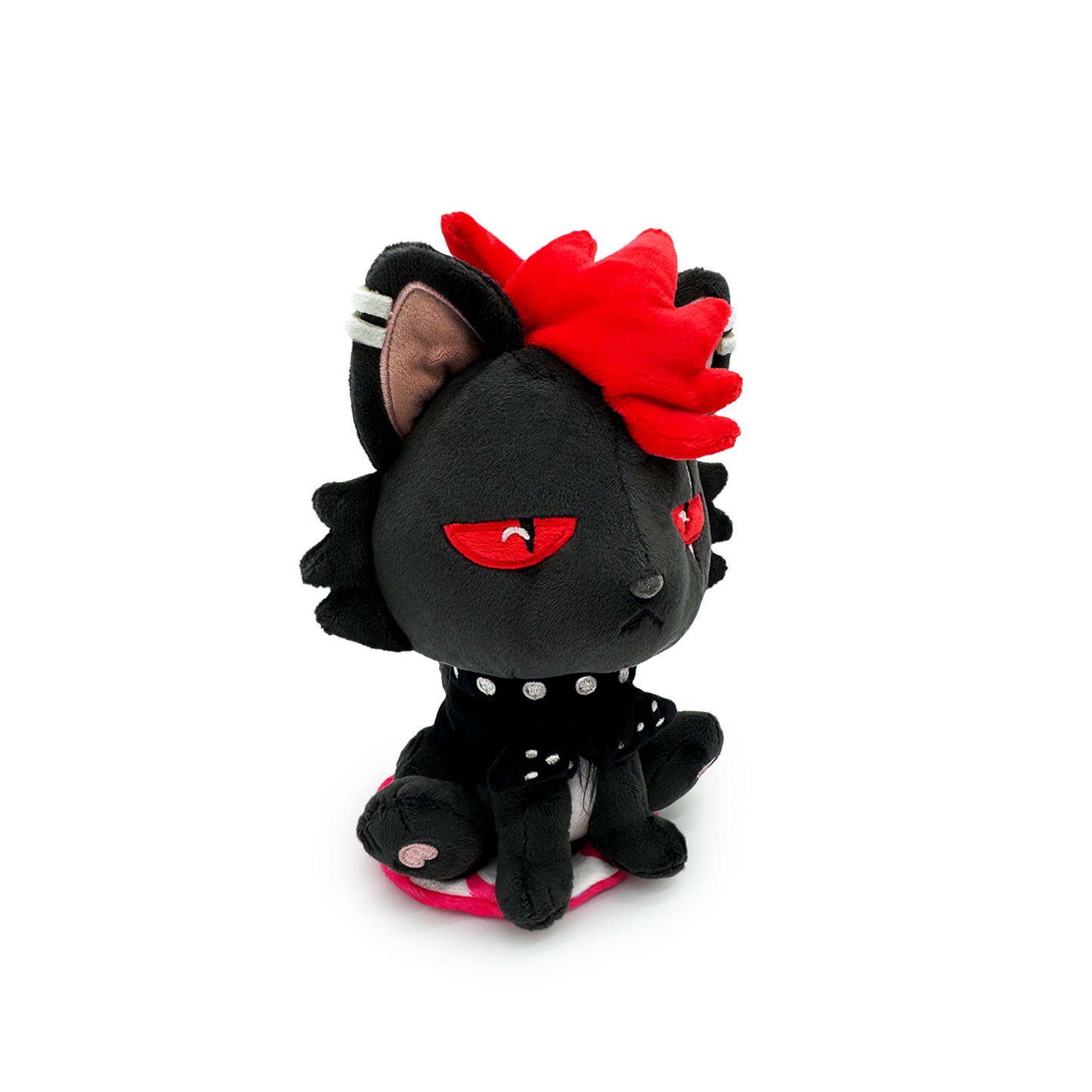Fefe Rancid Shoulder Rider (6in)