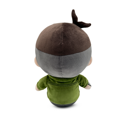 PineFM Plush (9in)