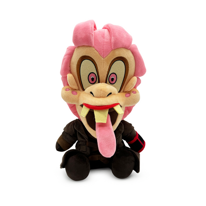 KingGothalion x Fallout Plush (9in)