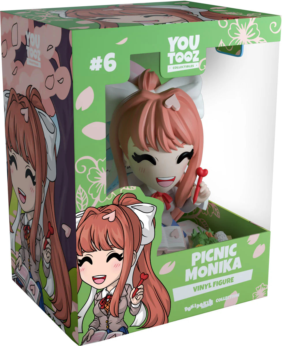 Picnic Monika - PRECOMMANDE*