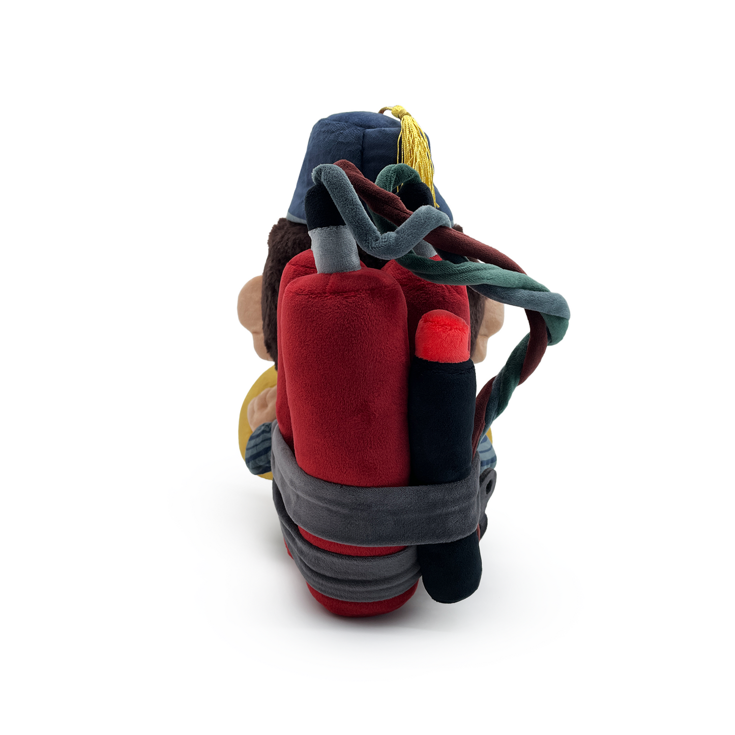 Monkey Bomb Plüsch (23cm)