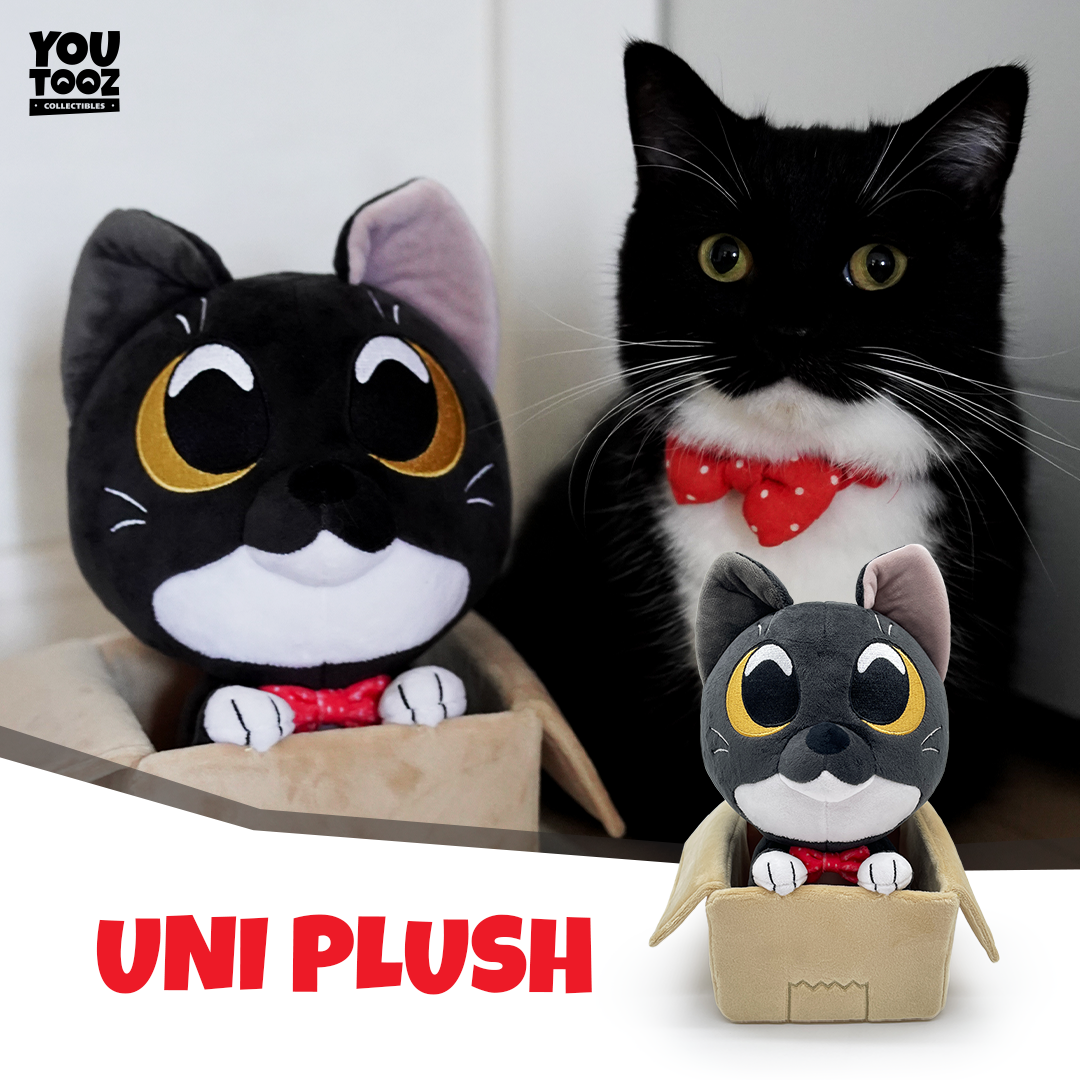Uni Plush (9in)