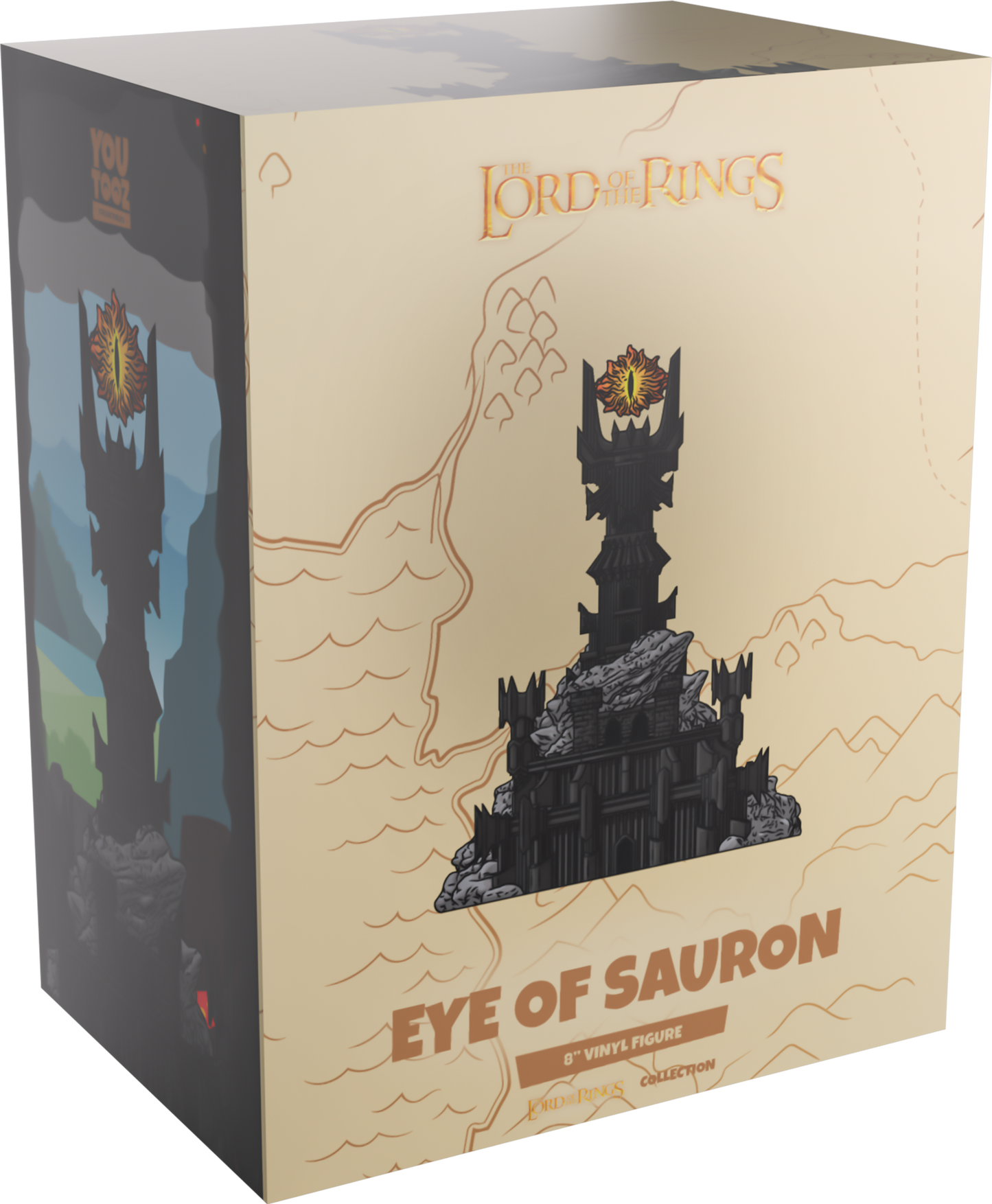 Eye of Sauron (8in)