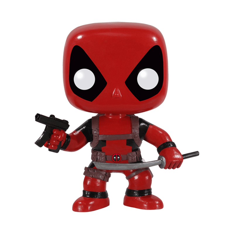 Deadpool