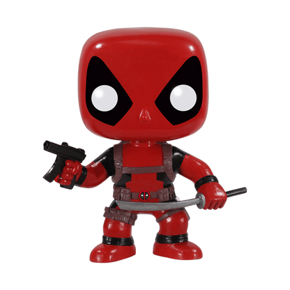 Deadpool