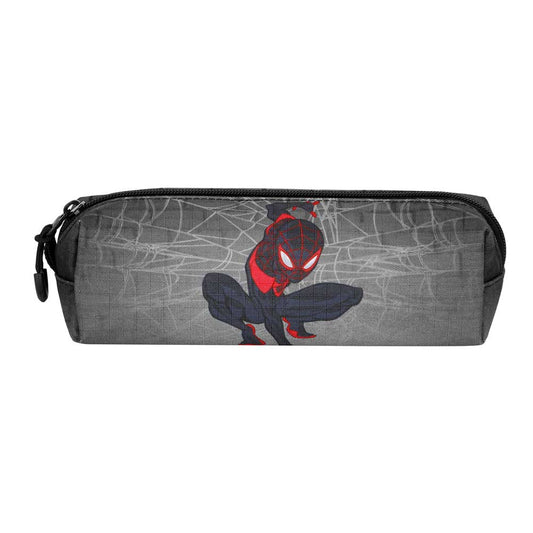 Marvel Spiderman Spin-Trousse Carré FAN 2.2