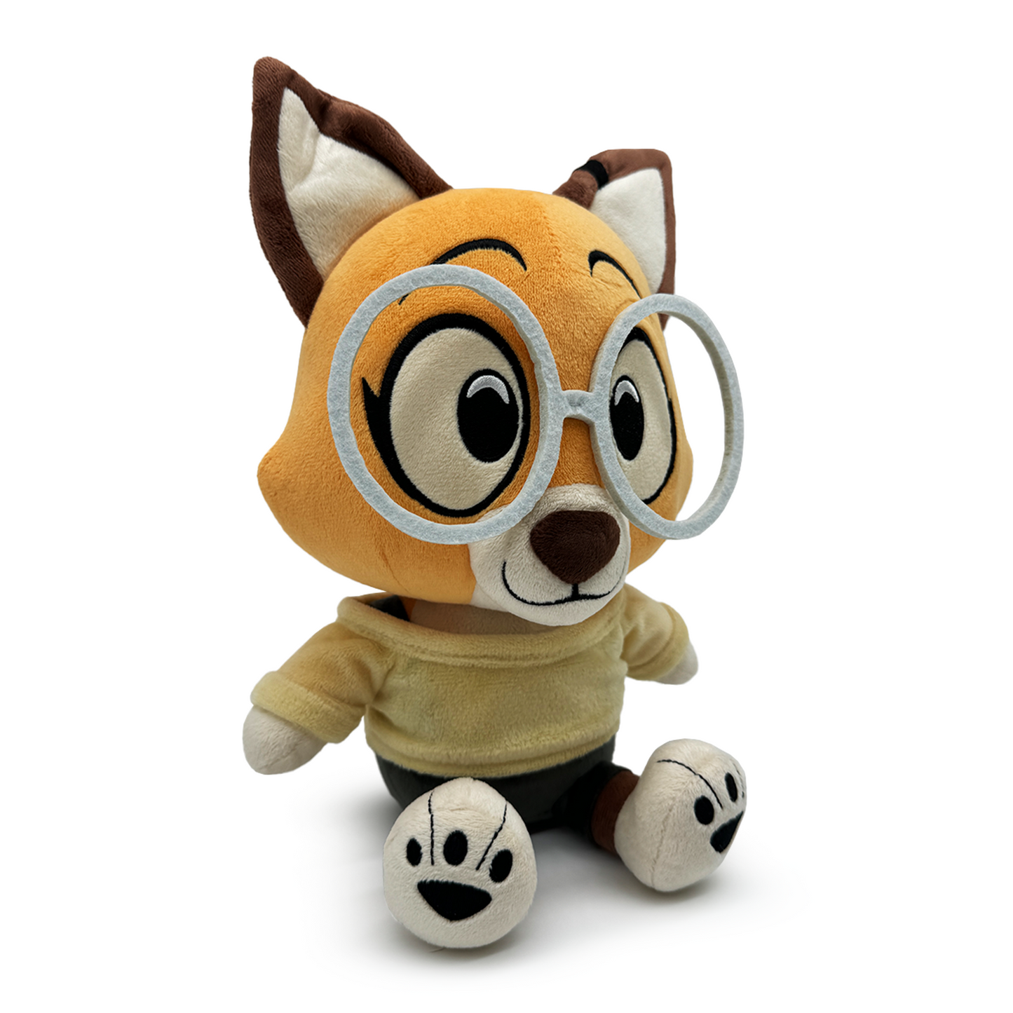AnimatedMau Plüsch (23 cm)
