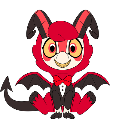 Dazzle Plüsch (23 cm)