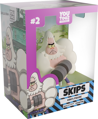 Skips